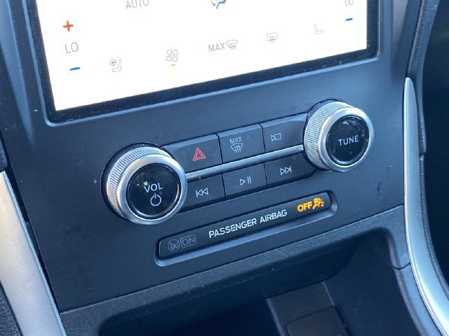 Certified 2024 Ford Edge SEL w/ Convenience Package AWD/4WD image 28