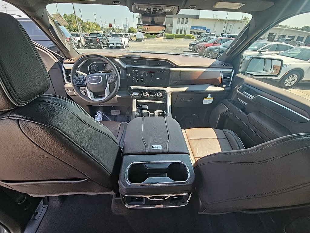 New 2026 GMC Sierra 1500 Denali image 16
