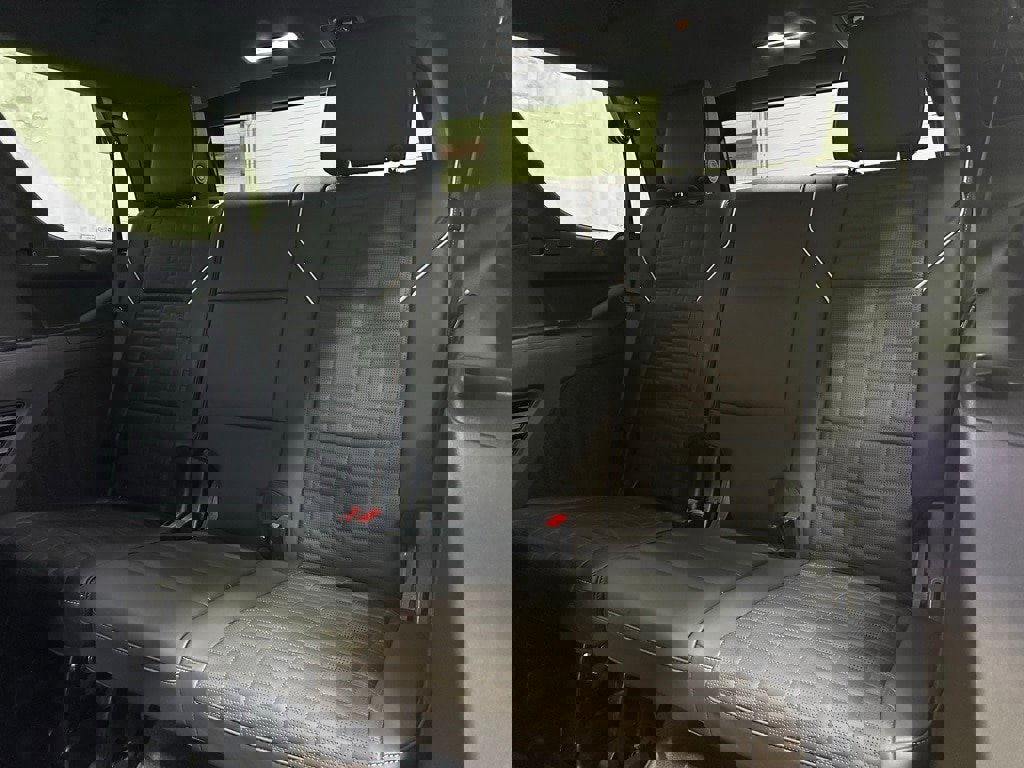 Used 2025 Cadillac Escalade V image 54