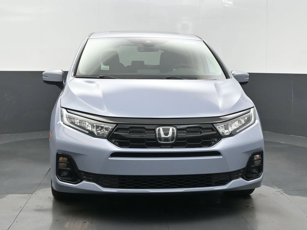 New 2026 Honda Odyssey Elite image 4