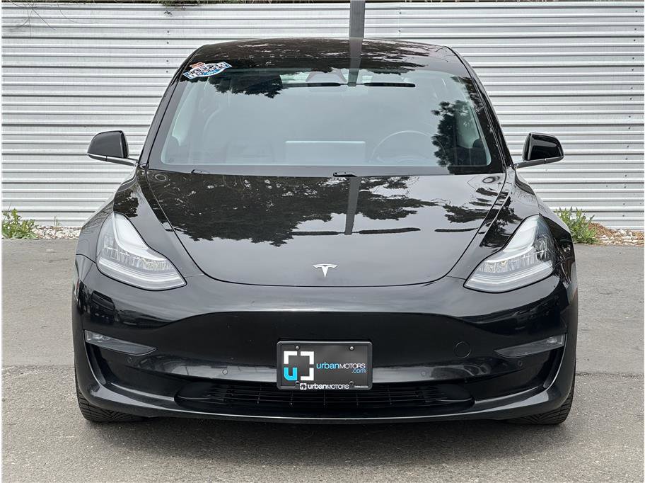 Used 2018 Tesla Model 3 Long Range image 7