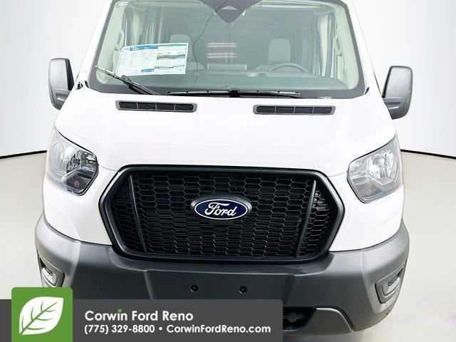 New 2026 Ford Transit 250 148 Medium Roof Extended AWD video 2