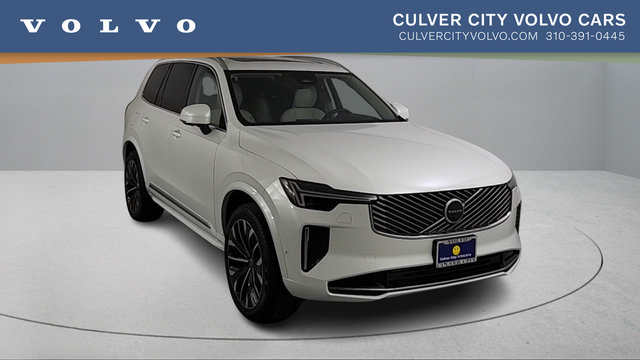 Used 2026 Volvo XC90 T8 Ultra w/ Protection Package Premier AWD/4WD image 1