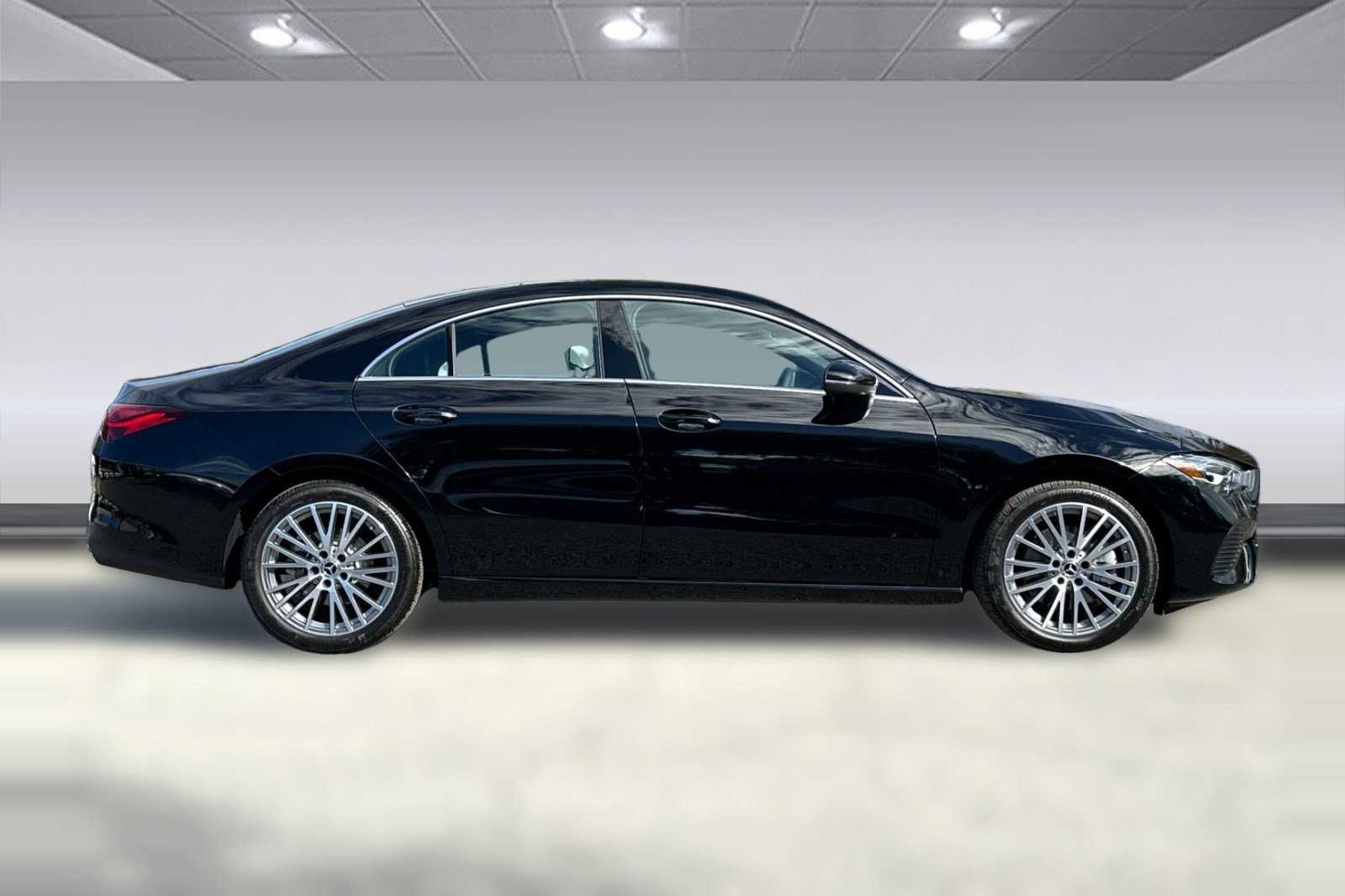 Used 2026 Mercedes-Benz CLA 250 image 7