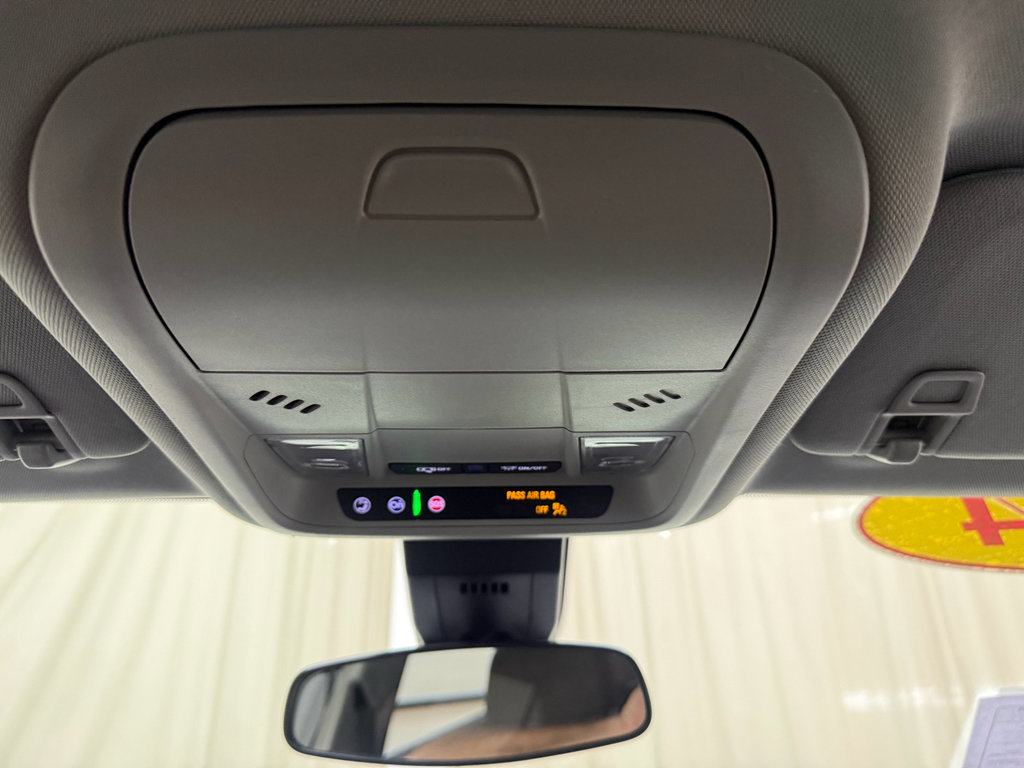 Certified 2024 Chevrolet Equinox LT FWD image 34