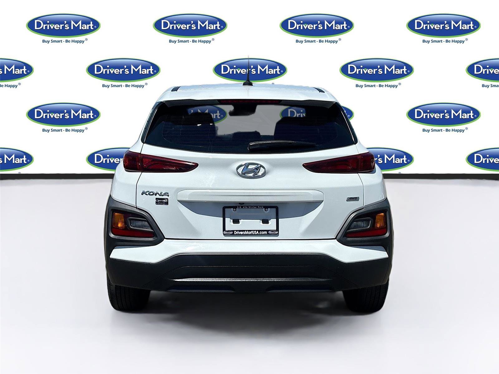 Used 2020 Hyundai Kona SE image 6