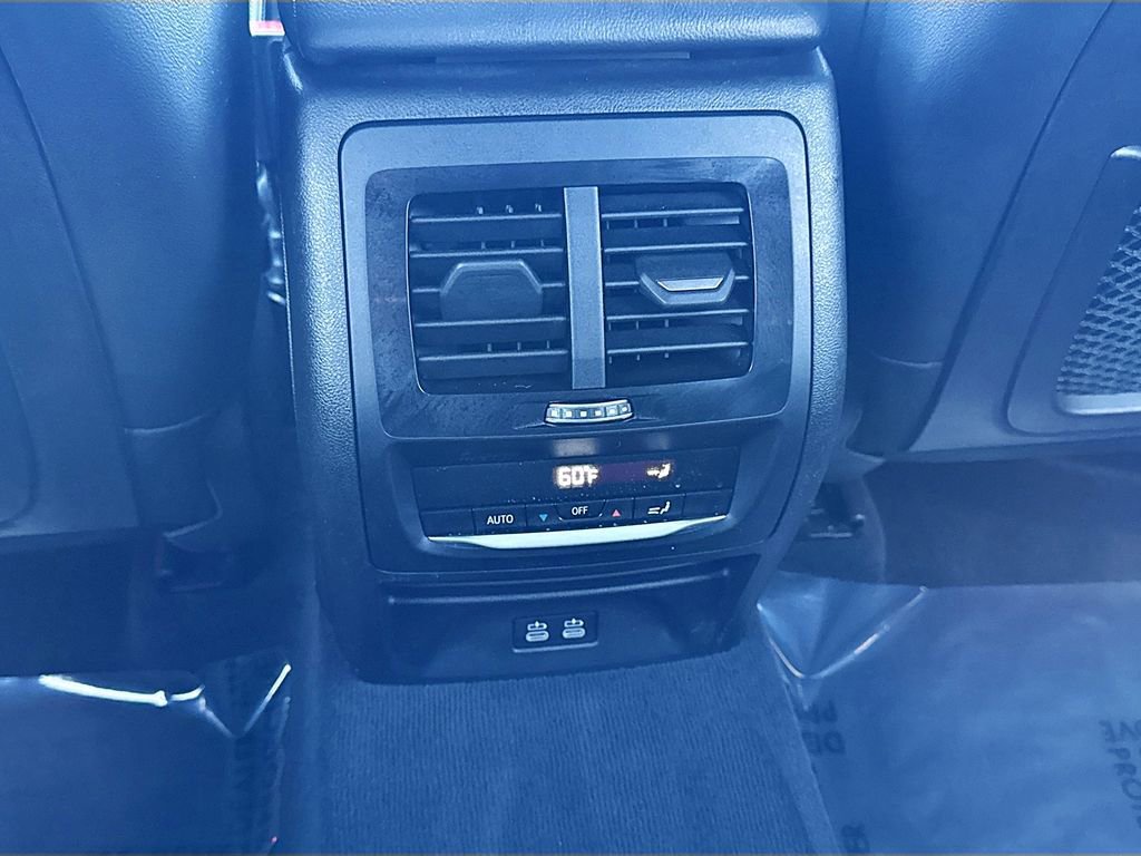Used 2023 BMW X3 sDrive30i w/ Convenience Package image 20