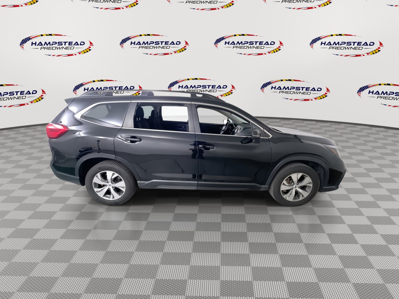 Used 2023 Subaru Ascent Premium w/ Convenience Package AWD/4WD image 9