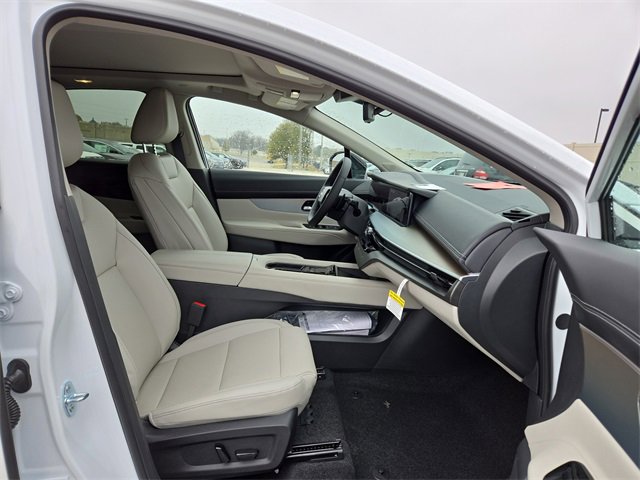 New 2026 Nissan Murano SL image 15