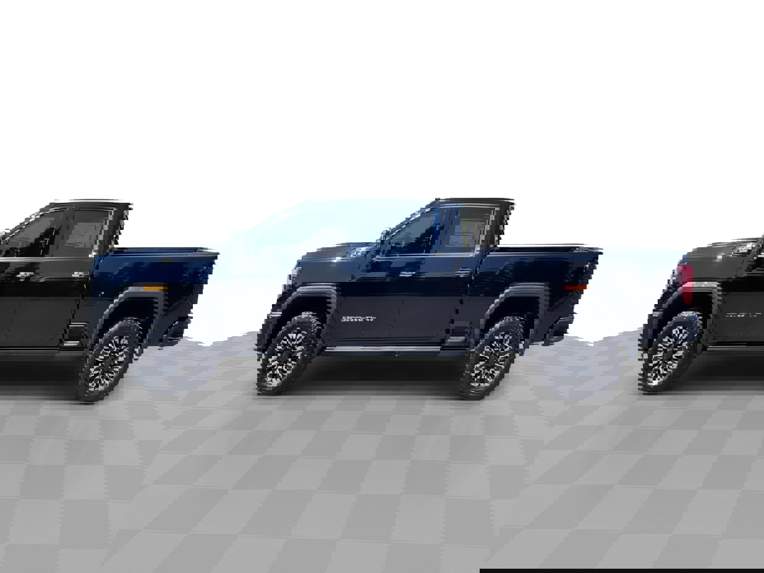 New 2025 GMC Sierra 3500 Denali Ultimate image 41