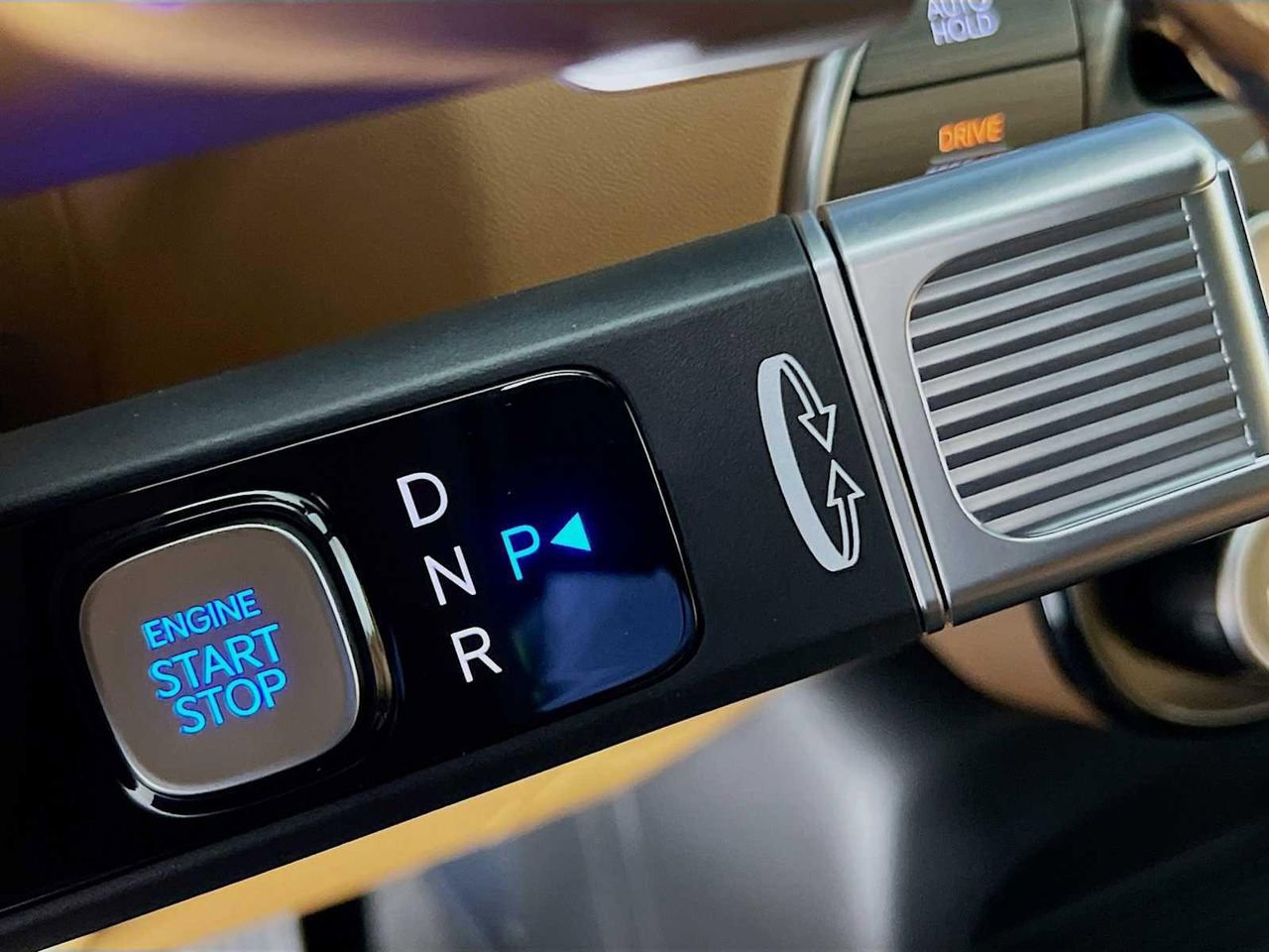 New 2026 Hyundai Palisade Calligraphy image 13