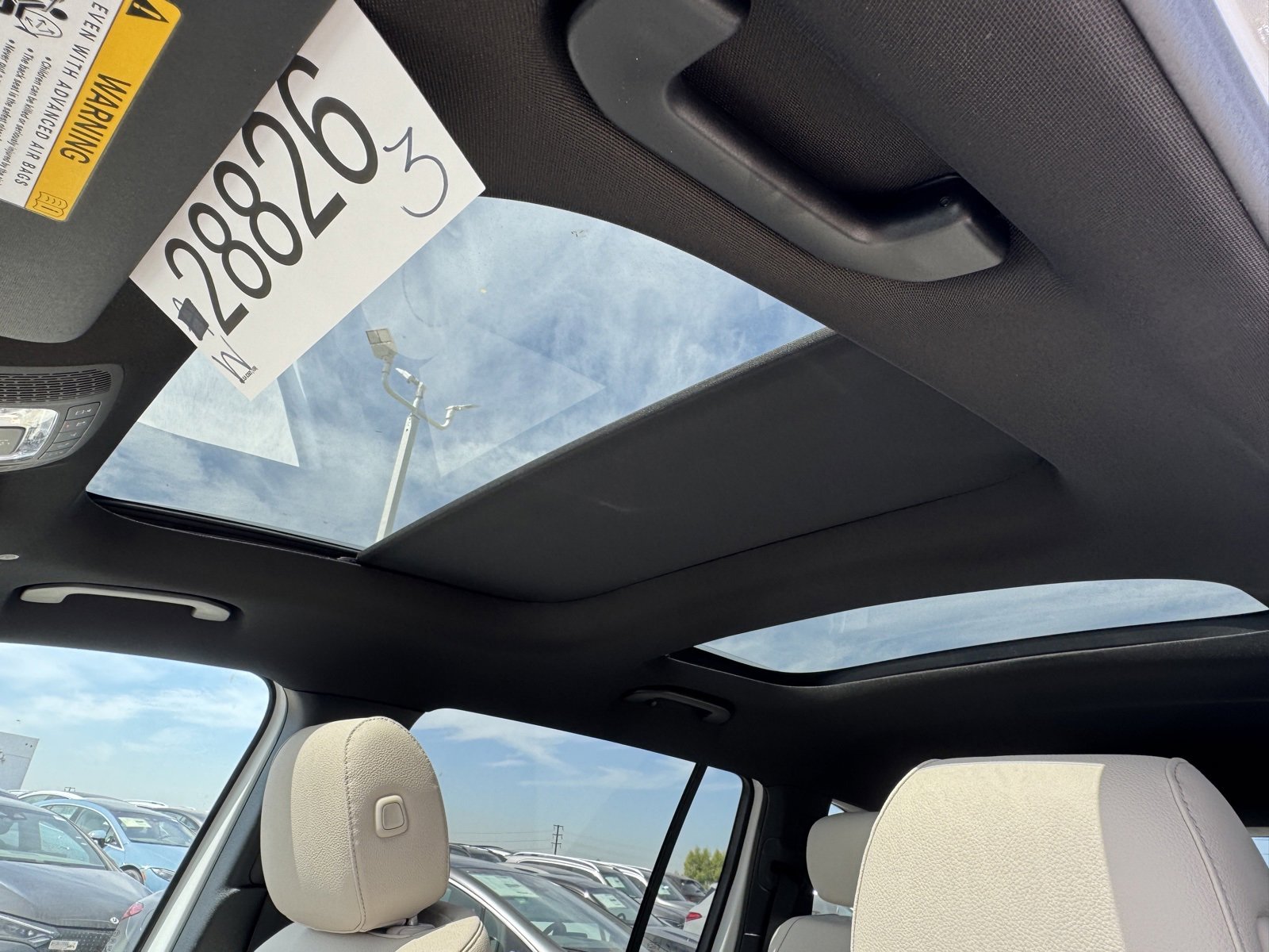 New 2026 Mercedes-Benz GLB 250 image 21