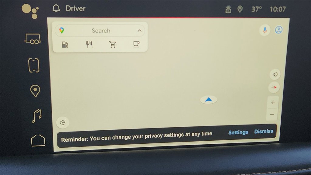 Used 2023 GMC Yukon XL AT4 image 22