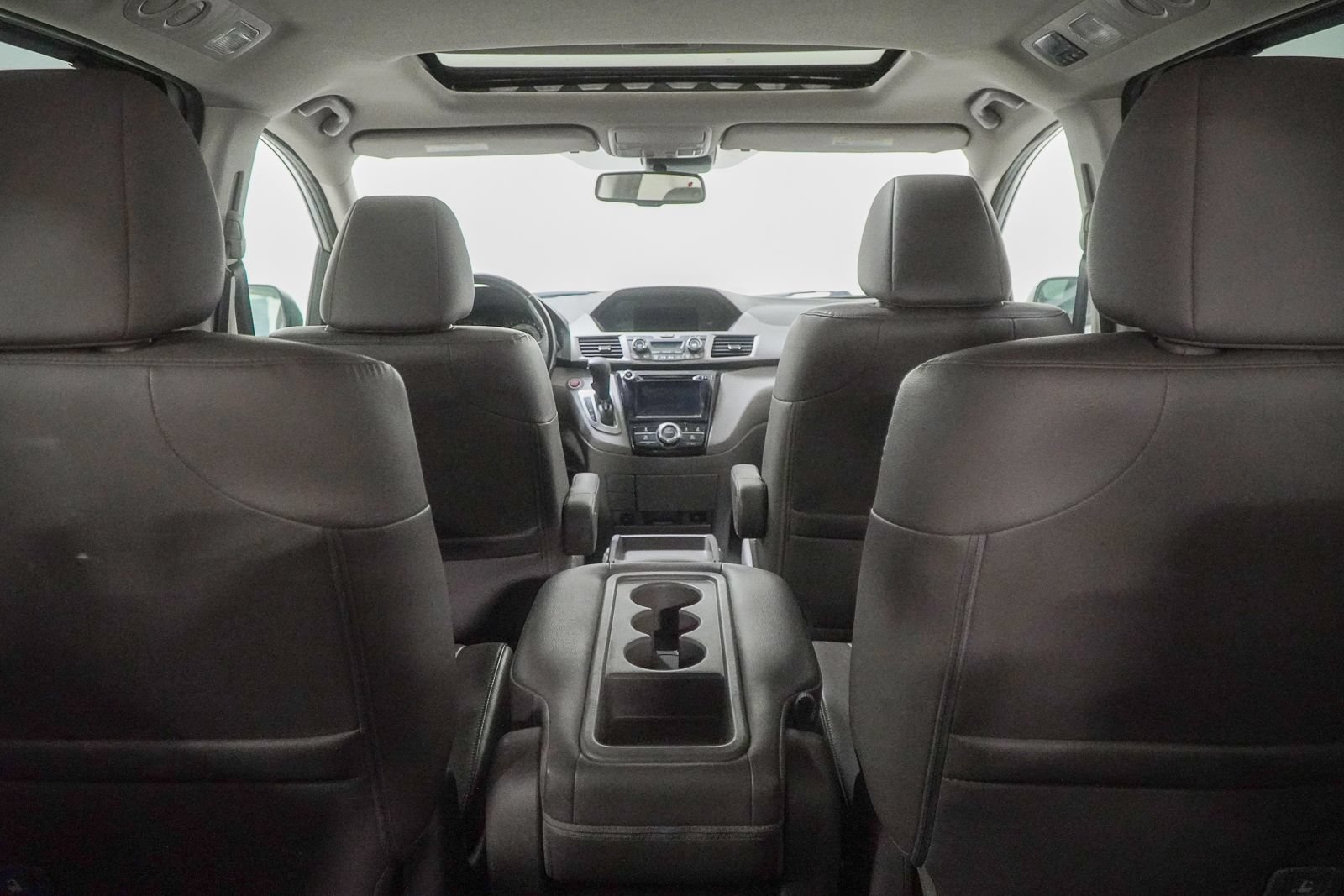 Used 2015 Honda Odyssey EX-L image 10