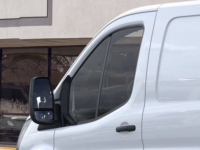 New 2026 Ford Transit 150 Low Roof w/ Load Area Protection Package RWD image 20