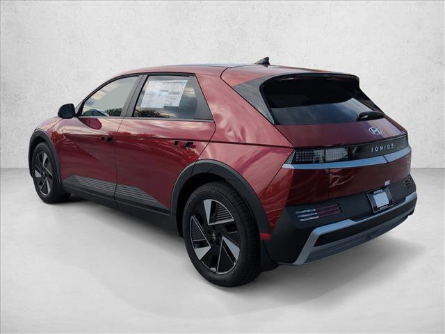 New 2026 Hyundai Ioniq 5 SEL image 9