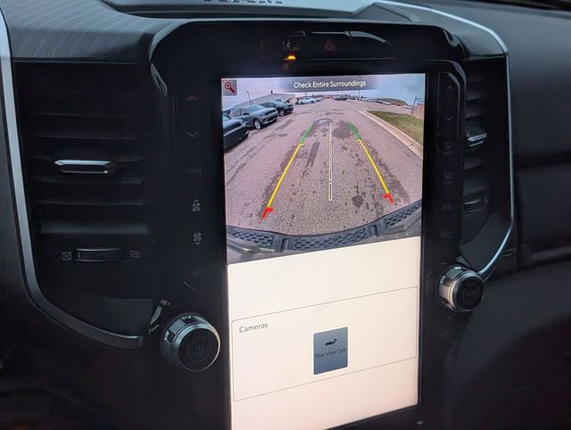 New 2026 RAM 1500 Big Horn image 15