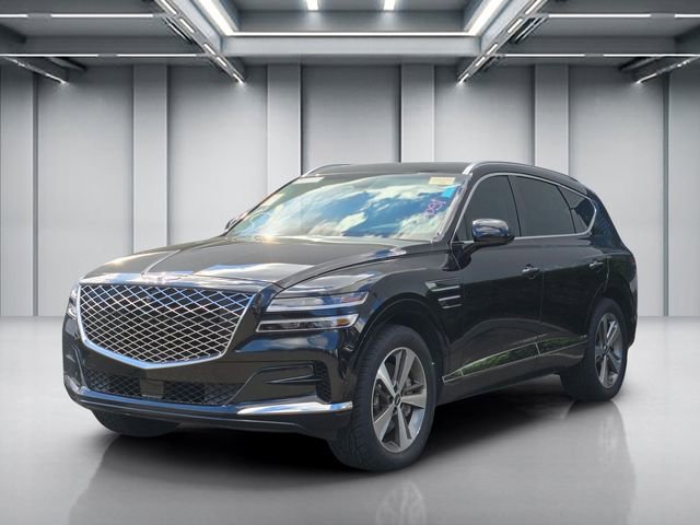 Used 2023 Genesis GV80 3.5T Advanced + image 3