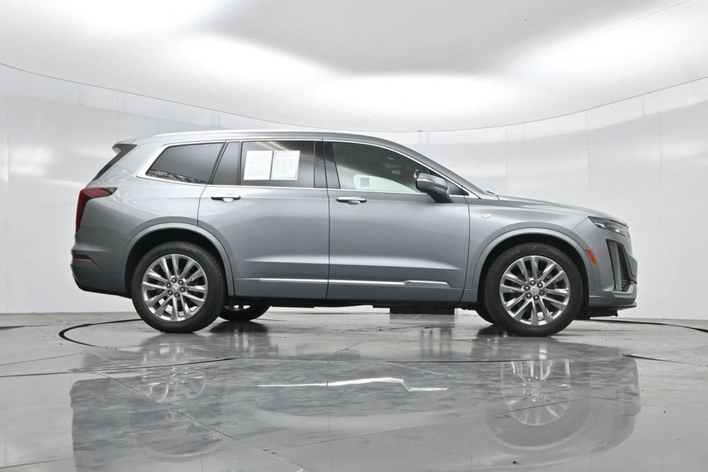 Used 2023 Cadillac XT6 Premium Luxury FWD image 54