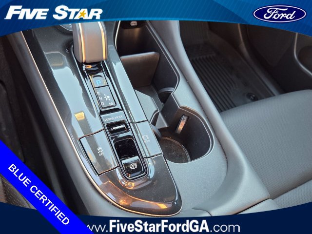 Used 2024 Toyota Crown Platinum AWD/4WD image 22