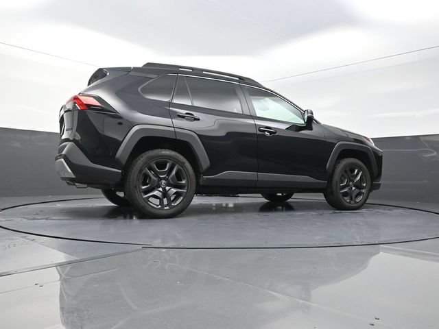 Certified 2024 Toyota RAV4 Adventure AWD/4WD image 30