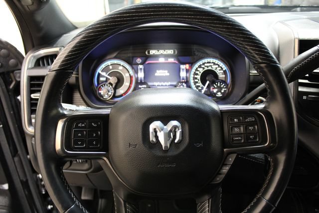 Used 2020 RAM 2500 Limited AWD/4WD image 17