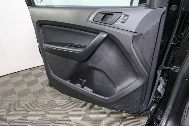 Used 2021 Ford Ranger XL w/ Equipment Group 101A High image 33