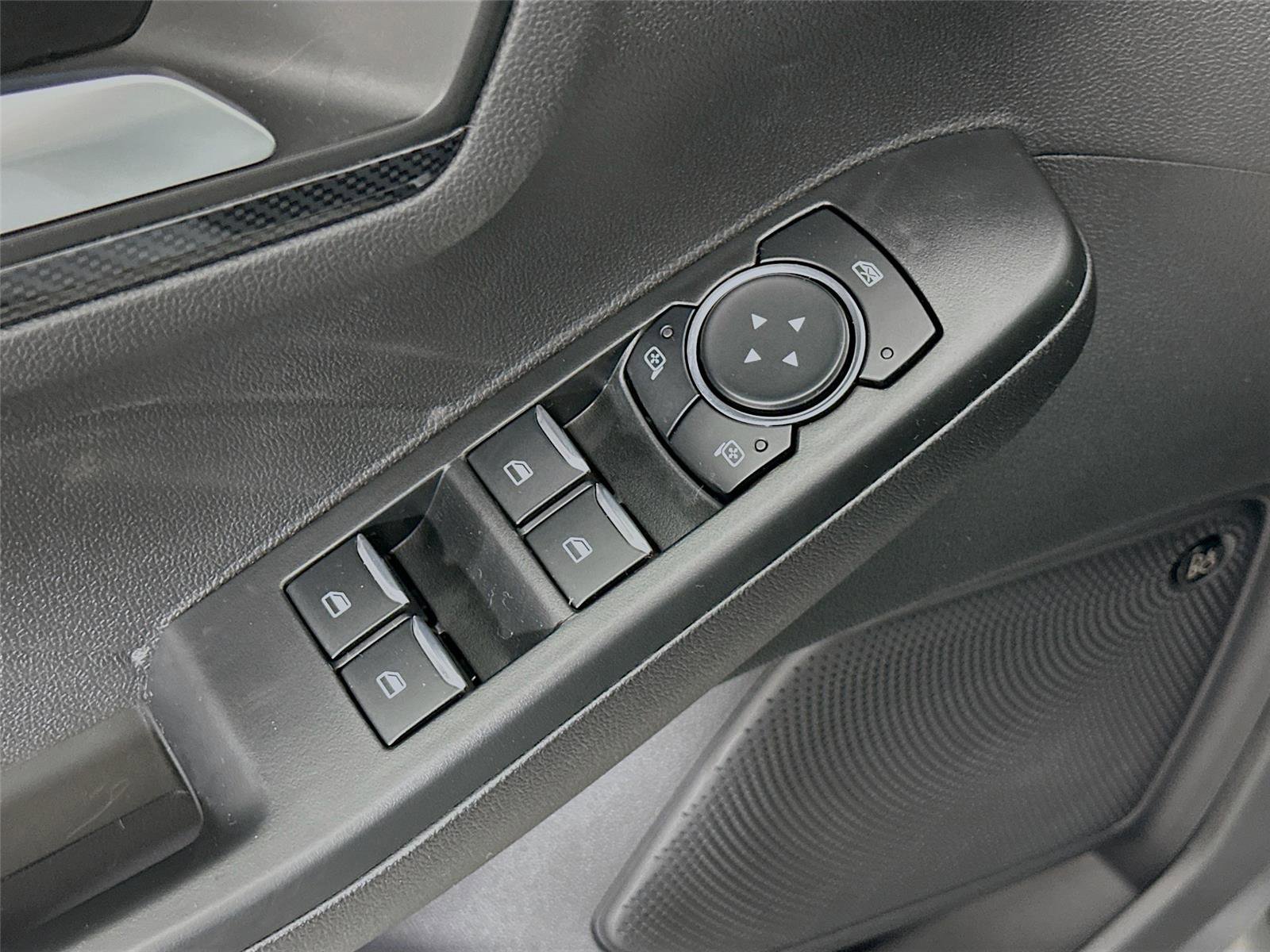 New 2026 Ford Escape ST-Line Select w/ Tech Pack #2 image 20