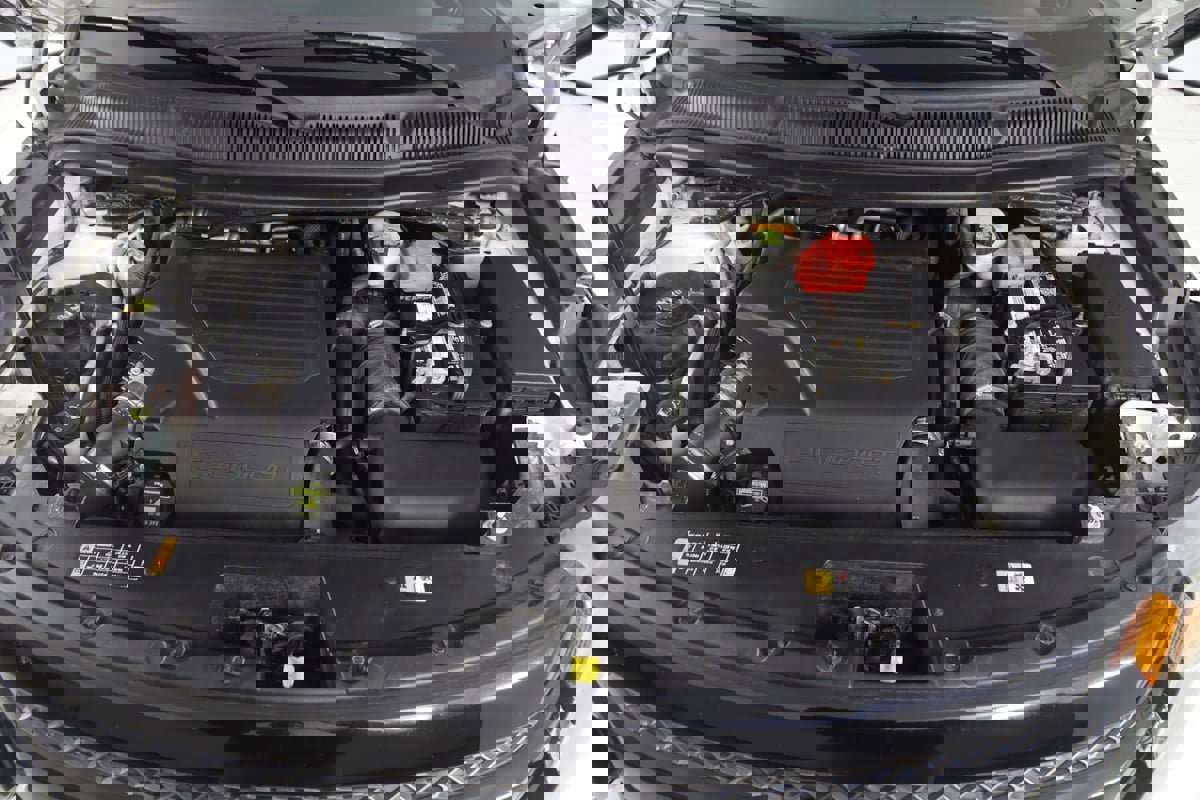 Used 2013 Ford Explorer Sport image 53