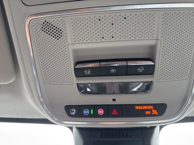 New 2026 GMC Terrain Denali w/ LPO, Floor Liner Package AWD/4WD image 21