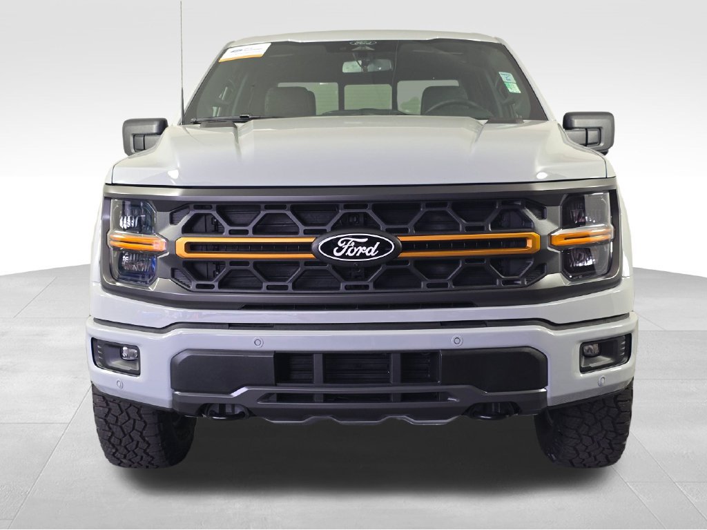 Certified 2026 Ford F150 Tremor w/ Tow/Haul Package AWD/4WD image 2