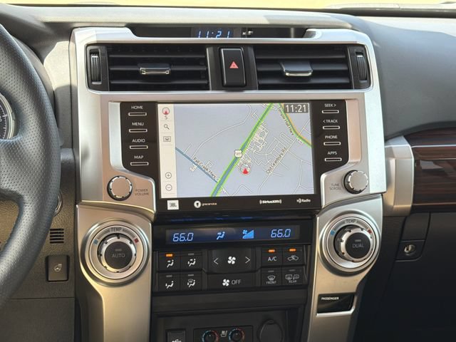 Used 2023 Toyota 4Runner Limited AWD/4WD image 15