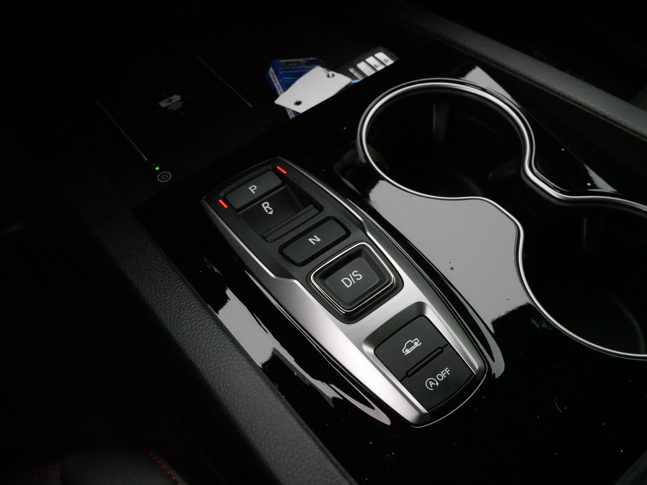 Certified 2025 Honda Ridgeline Black Edition image 24