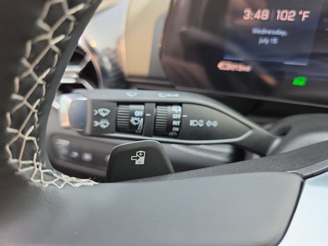 Used 2026 Chevrolet Blazer EV LT FWD image 24
