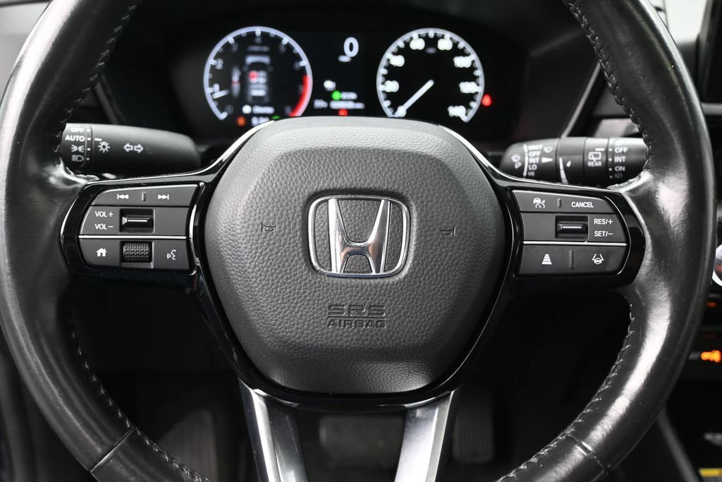 Used 2023 Honda CR-V EX-L image 21