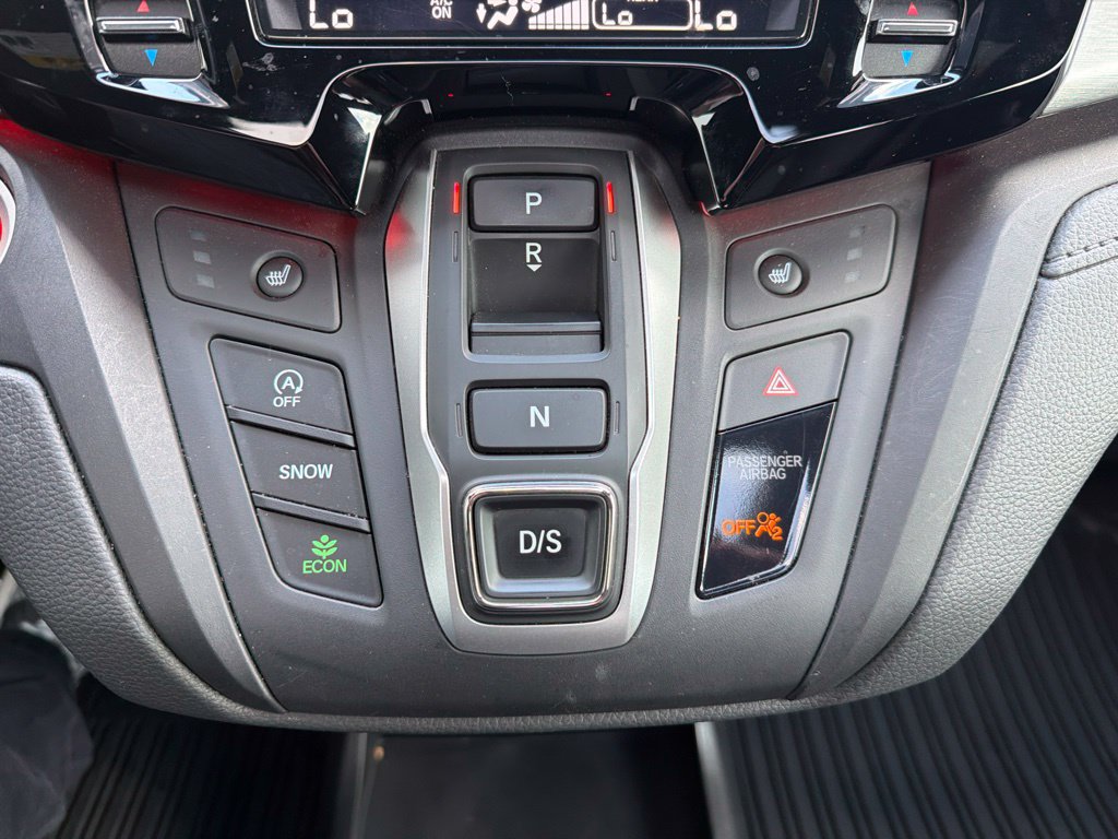 Used 2025 Honda Odyssey Sport-L image 72