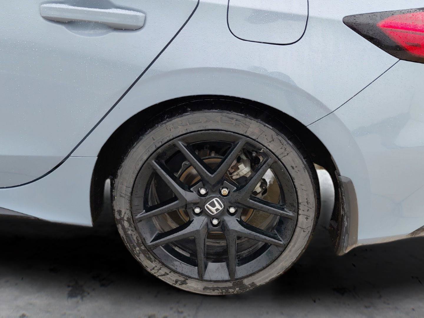 Used 2022 Honda Civic Sport image 9