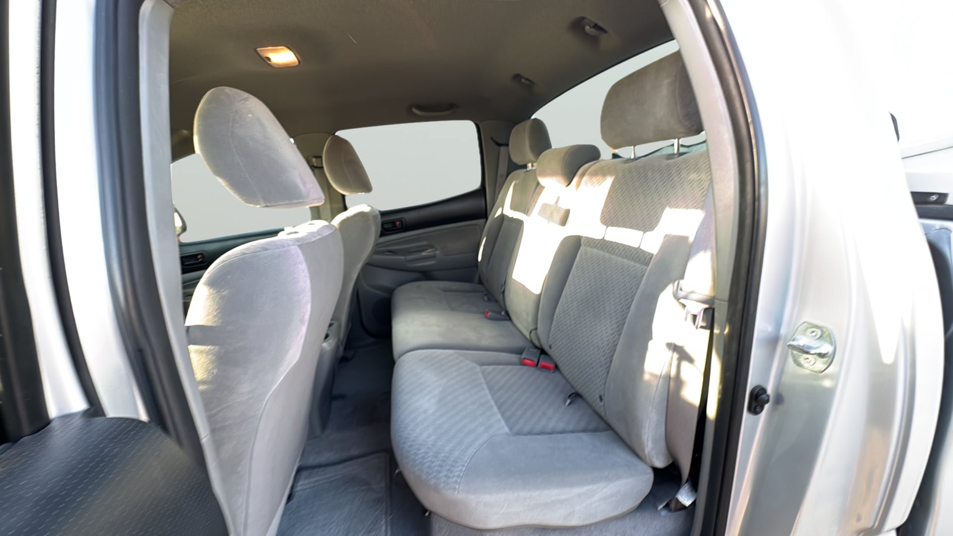 Used 2009 Toyota Tacoma PreRunner RWD image 32