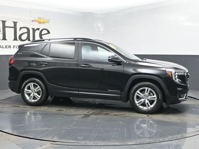 Used 2023 GMC Terrain SLE w/ Driver Convenience Package image 48