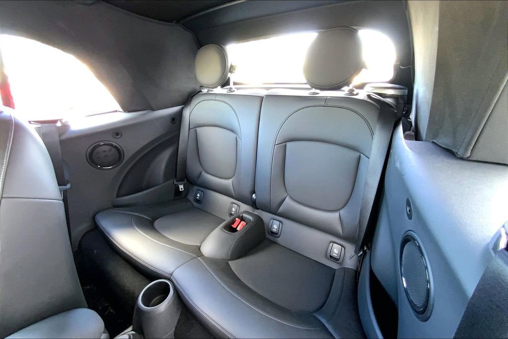 Certified 2023 MINI Cooper Convertible image 26