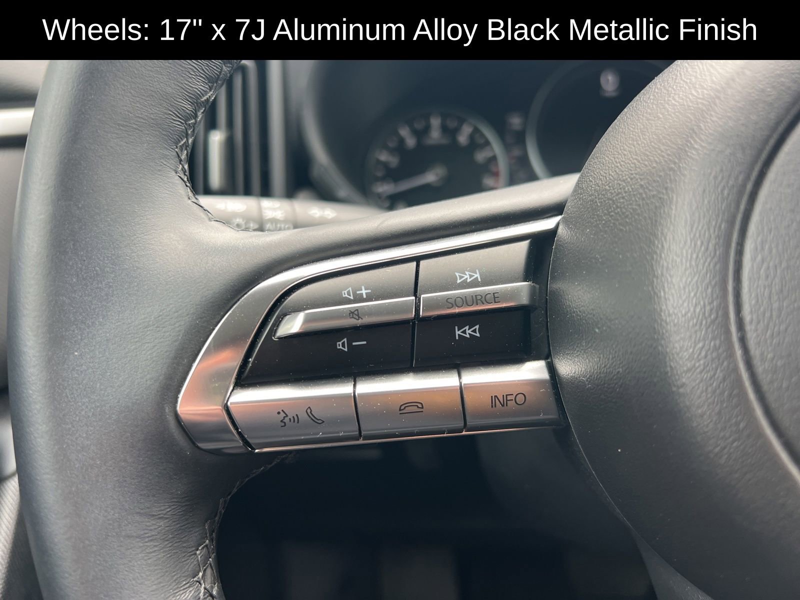 Used 2025 MAZDA CX-50 AWD 2.5 S w/ Preferred Package image 15