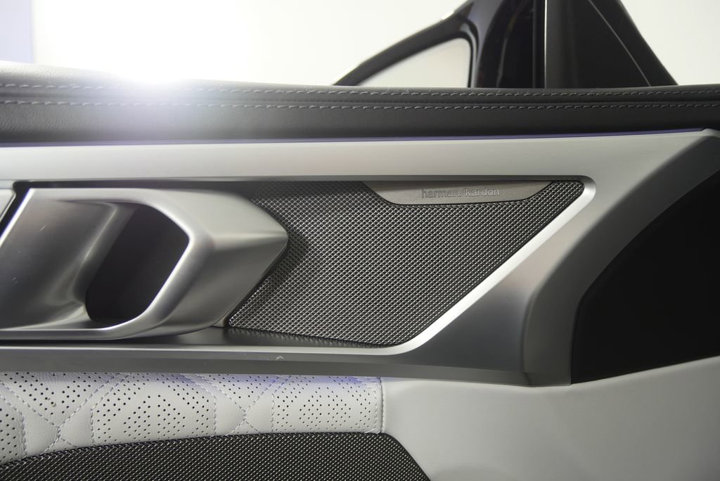 Used 2023 BMW M8 Competition AWD/4WD image 12