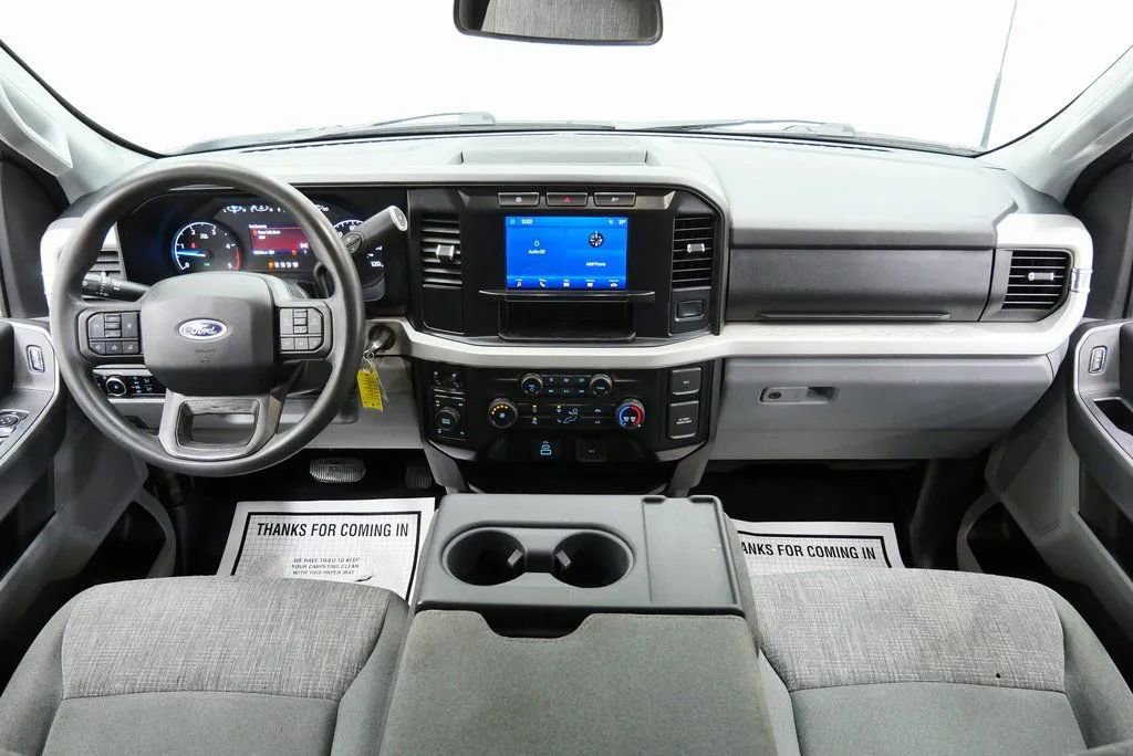 Used 2023 Ford F350 XLT image 22