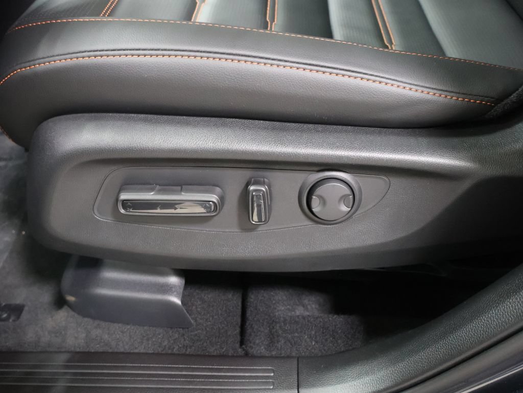 New 2026 Honda CR-V Sport-L image 14