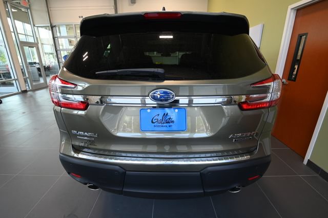 New 2026 Subaru Ascent Touring w/ Popular Package #2 AWD/4WD image 13