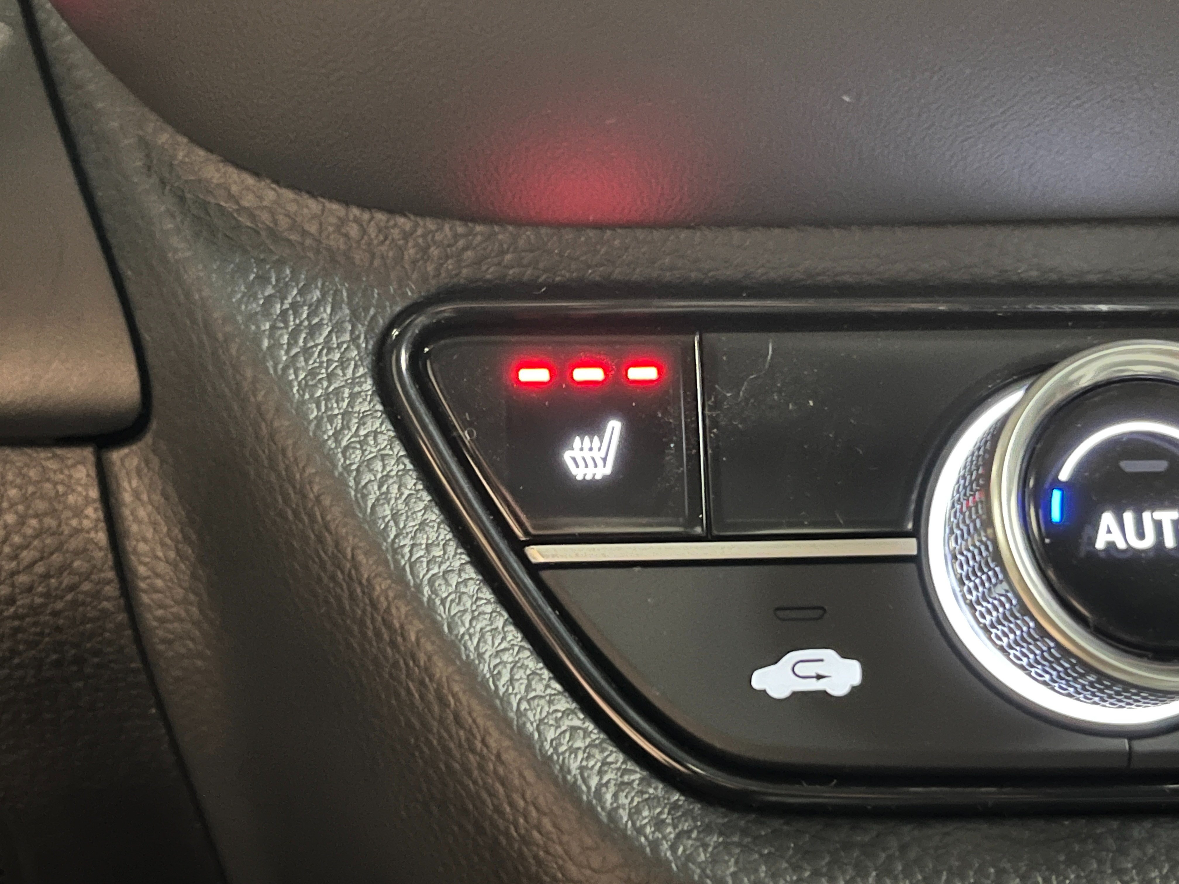 New 2027 Honda HR-V EX-L image 19