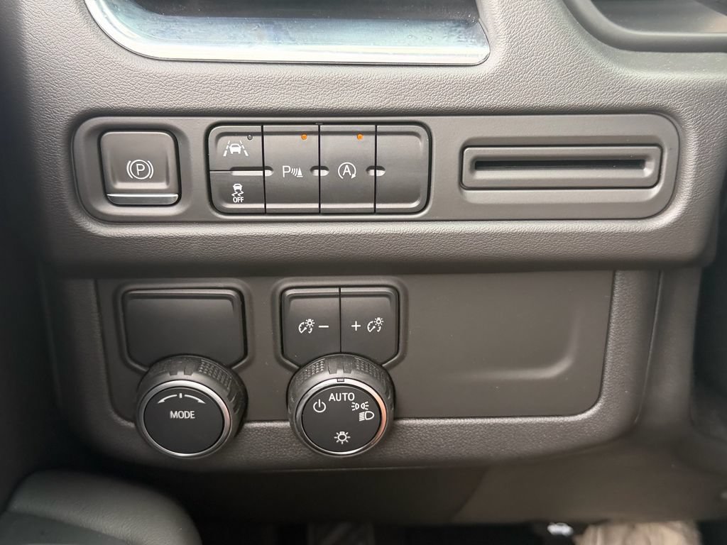 Used 2023 Chevrolet Tahoe LS w/ Driver Alert Package RWD image 33