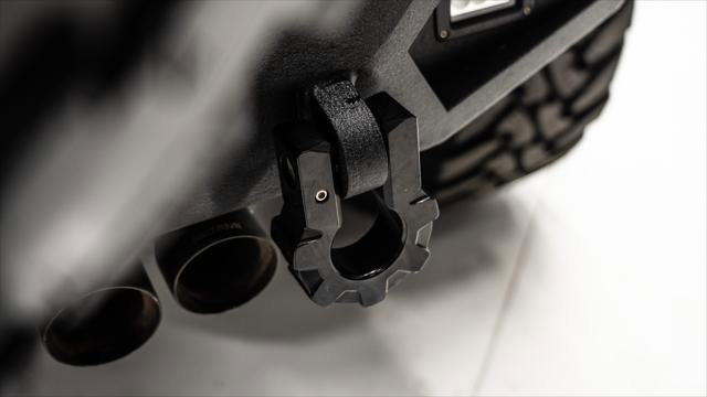 Used 2024 Jeep Wrangler Unlimited Sport image 22