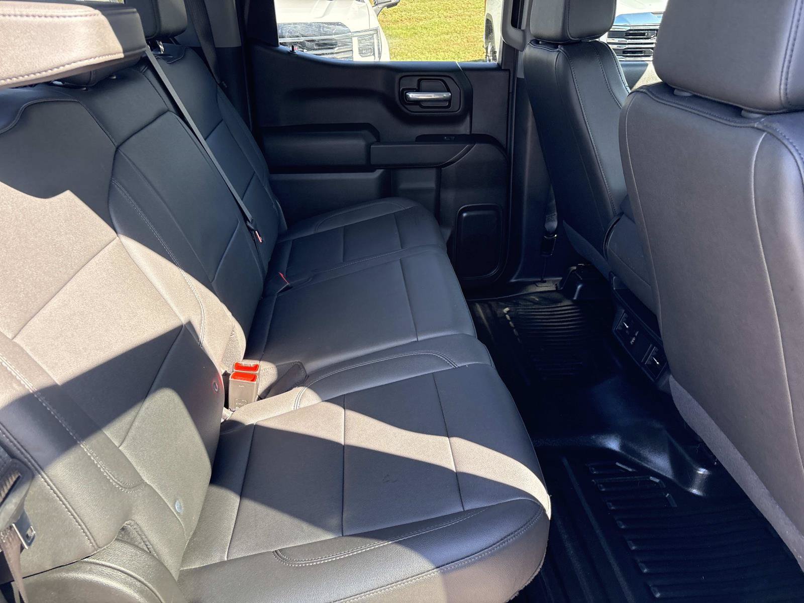 Used 2024 GMC Sierra 1500 Pro w/ Pro Value Package AWD/4WD image 22