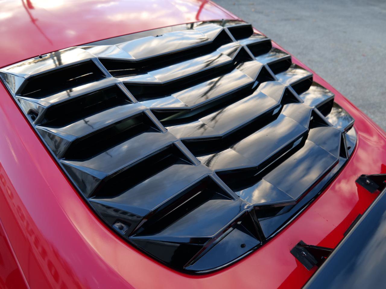 Used 2017 Nissan 370Z Coupe RWD image 81